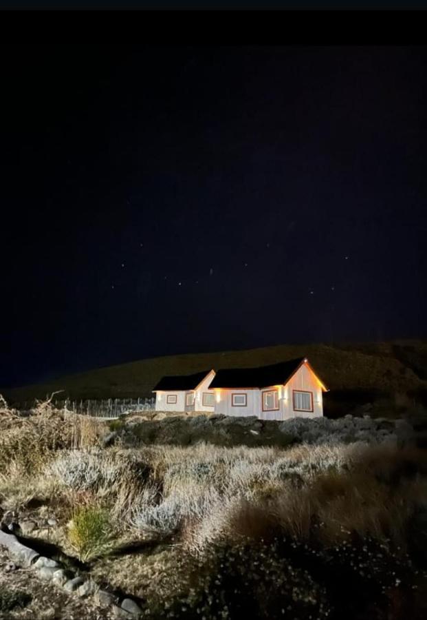 Apart Azul Calafate El Calafate Bagian luar foto
