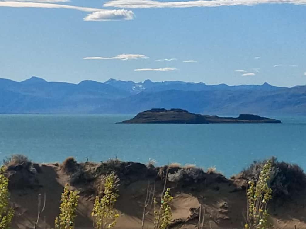 Apart Azul Calafate El Calafate Bagian luar foto